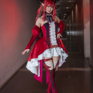 バーヴァン・シー／ふつれ（@_futsure_）