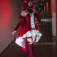 バーヴァン・シー／ふつれ（@_futsure_）