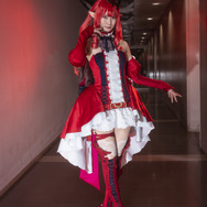 バーヴァン・シー／ふつれ（@_futsure_）