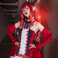 バーヴァン・シー／ふつれ（@_futsure_）