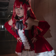 バーヴァン・シー／ふつれ（@_futsure_）