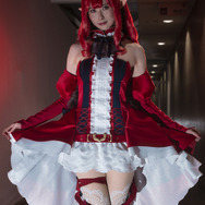 バーヴァン・シー／ふつれ（@_futsure_）