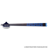 ちょこんと座る「スライム」の飯腕が超ユニーク！『ドラクエ』のスライムをフィーチャーした新商品が続々登場