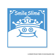 ちょこんと座る「スライム」の飯腕が超ユニーク！『ドラクエ』のスライムをフィーチャーした新商品が続々登場