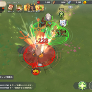 アニメのグラフィクスを取り入れた新しいリアルタイムストラテジー！『GRAND CROSS: AGE OF TITANS』は既存のRTSゲームを一歩進化させたゲーム【開発者インタビュー】