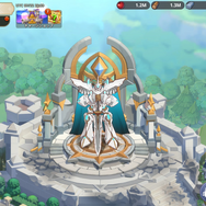 アニメのグラフィクスを取り入れた新しいリアルタイムストラテジー！『GRAND CROSS: AGE OF TITANS』は既存のRTSゲームを一歩進化させたゲーム【開発者インタビュー】