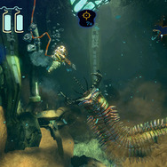 カプコン、潜水ACT『深世海 Into the Depths』Apple Arcade版を近日配信終了―ニンテンドースイッチ版は配信継続