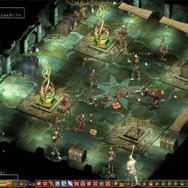 フラゴリア(FRAGORIA)