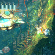 カプコン、潜水ACT『深世海 Into the Depths』Apple Arcade版を近日配信終了―ニンテンドースイッチ版は配信継続