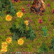 フラゴリア(FRAGORIA)