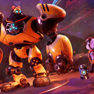 豊富すぎるギミックやアクションが楽しすぎて止め時が見つからない！シリーズ最新作『ラチェット&クランク パラレル・トラブル』PC版プレイレポ【特集】