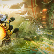 豊富すぎるギミックやアクションが楽しすぎて止め時が見つからない！シリーズ最新作『ラチェット&クランク パラレル・トラブル』PC版プレイレポ【特集】