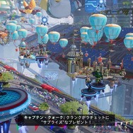 豊富すぎるギミックやアクションが楽しすぎて止め時が見つからない！シリーズ最新作『ラチェット&クランク パラレル・トラブル』PC版プレイレポ【特集】