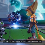 豊富すぎるギミックやアクションが楽しすぎて止め時が見つからない！シリーズ最新作『ラチェット&クランク パラレル・トラブル』PC版プレイレポ【特集】