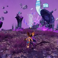 豊富すぎるギミックやアクションが楽しすぎて止め時が見つからない！シリーズ最新作『ラチェット&クランク パラレル・トラブル』PC版プレイレポ【特集】