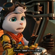 豊富すぎるギミックやアクションが楽しすぎて止め時が見つからない！シリーズ最新作『ラチェット&クランク パラレル・トラブル』PC版プレイレポ【特集】