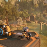 豊富すぎるギミックやアクションが楽しすぎて止め時が見つからない！シリーズ最新作『ラチェット&クランク パラレル・トラブル』PC版プレイレポ【特集】