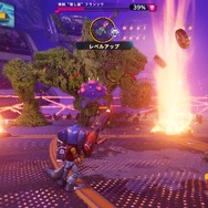 豊富すぎるギミックやアクションが楽しすぎて止め時が見つからない！シリーズ最新作『ラチェット&クランク パラレル・トラブル』PC版プレイレポ【特集】