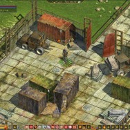 フラゴリア(FRAGORIA)