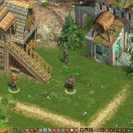 フラゴリア(FRAGORIA)