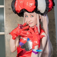 マリー・アントワネット『Fate/Grand Order』／楪和総（@kzs1863）