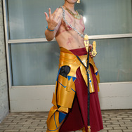 ギルガメッシュ『Fate/Grand Order』／ティム（@Cosplayism）