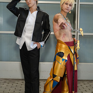 【コスプレ】マシュにネロ、ギルガメッシュも！「ワンフェス2023夏」を席巻した『FGO』レイヤー7選【写真33枚】