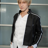 ギルガメッシュ『Fate/Grand Order』／坂本コウルド（@kourld）