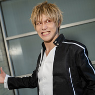 ギルガメッシュ『Fate/Grand Order』／坂本コウルド（@kourld）