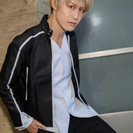 ギルガメッシュ『Fate/Grand Order』／坂本コウルド（@kourld）