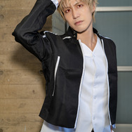 ギルガメッシュ『Fate/Grand Order』／坂本コウルド（@kourld）