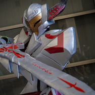 モードレッド『Fate/Grand Order』／パクトリ（@l9a_w）