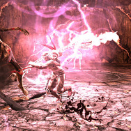 ダンテズ・インフェルノ ～神曲 地獄篇～