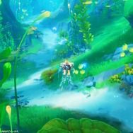 『原神』Ver.4.0で「新たな紀行武器」登場へ！聖遺物廻聖のラインナップ追加など、フォンテーヌに向けた新情報公開