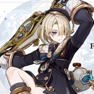 『原神』Ver.4.0で「新たな紀行武器」登場へ！聖遺物廻聖のラインナップ追加など、フォンテーヌに向けた新情報公開