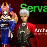 『Fate/EXTRA』公式サイトで主題歌入りPVが公開！