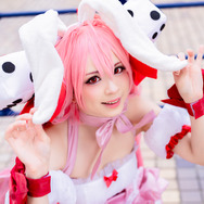 ラ・ビ・アン・ローズ「デ・ジ・キャラット」／ありさ（@muffet1010）