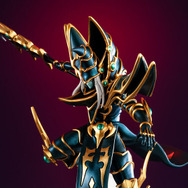 遊戯王』屈指の人気モンスター「超魔導剣士-ブラック