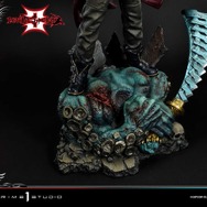 約18万円も納得の超絶クオリティ！『デビルメイクライ3』より、主人公「ダンテ」が高級スタチューに―その造形ランクはSSS