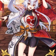 選択を悩んでいる方、必見！ 『FGO』最も人気の「英霊催装」が決定─エレちゃんにカーマ、ジャンヌリリィや高杉が激突【アンケ結果】