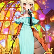 選択を悩んでいる方、必見！ 『FGO』最も人気の「英霊催装」が決定─エレちゃんにカーマ、ジャンヌリリィや高杉が激突【アンケ結果】