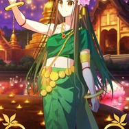 選択を悩んでいる方、必見！ 『FGO』最も人気の「英霊催装」が決定─エレちゃんにカーマ、ジャンヌリリィや高杉が激突【アンケ結果】