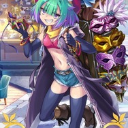 選択を悩んでいる方、必見！ 『FGO』最も人気の「英霊催装」が決定─エレちゃんにカーマ、ジャンヌリリィや高杉が激突【アンケ結果】