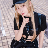 シスター・クレア「にじさんじ」／菜柚（@n_ay_u）