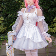 ドロシー『勝利の女神:NIKKE』／桜はるか（@sakura1_haruka）