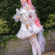 ドロシー『勝利の女神:NIKKE』／桜はるか（@sakura1_haruka）