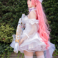 コスプレ】「私たちは希望の象徴、勝利の女神です」 『NIKKE