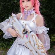 ドロシー『勝利の女神:NIKKE』／桜はるか（@sakura1_haruka）