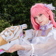 ドロシー『勝利の女神:NIKKE』／桜はるか（@sakura1_haruka）