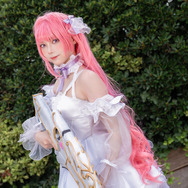 ドロシー『勝利の女神:NIKKE』／桜はるか（@sakura1_haruka）